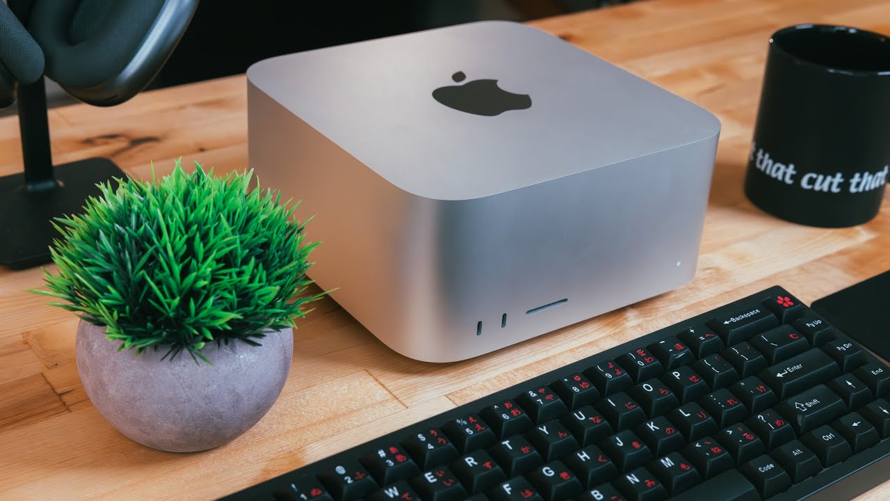 Mac Studio M2 Max Mac Studio M2 Max