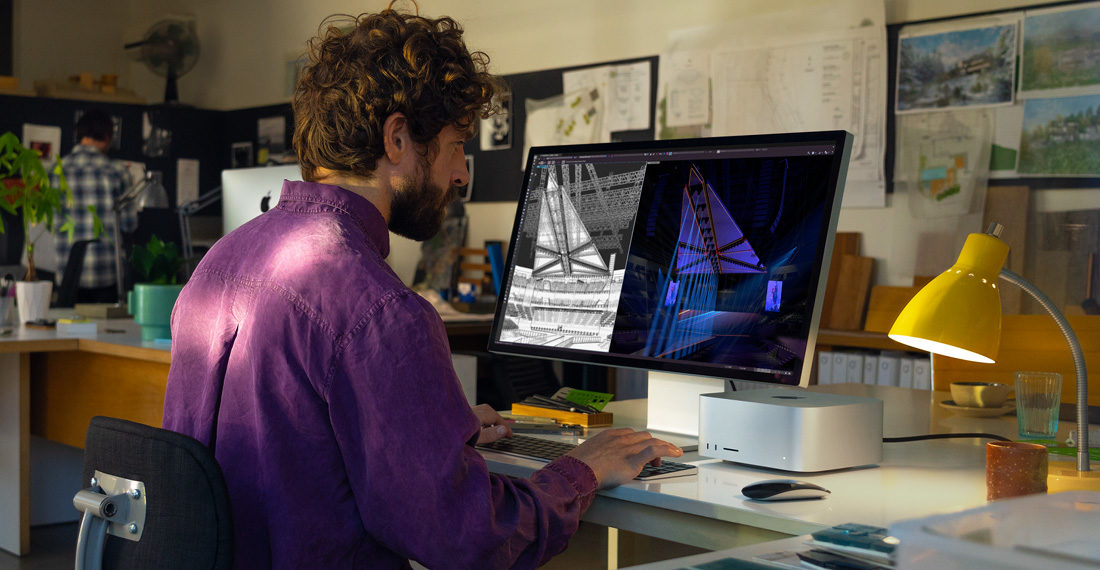 Mac Studio M2 Max Mac Studio M2 Max