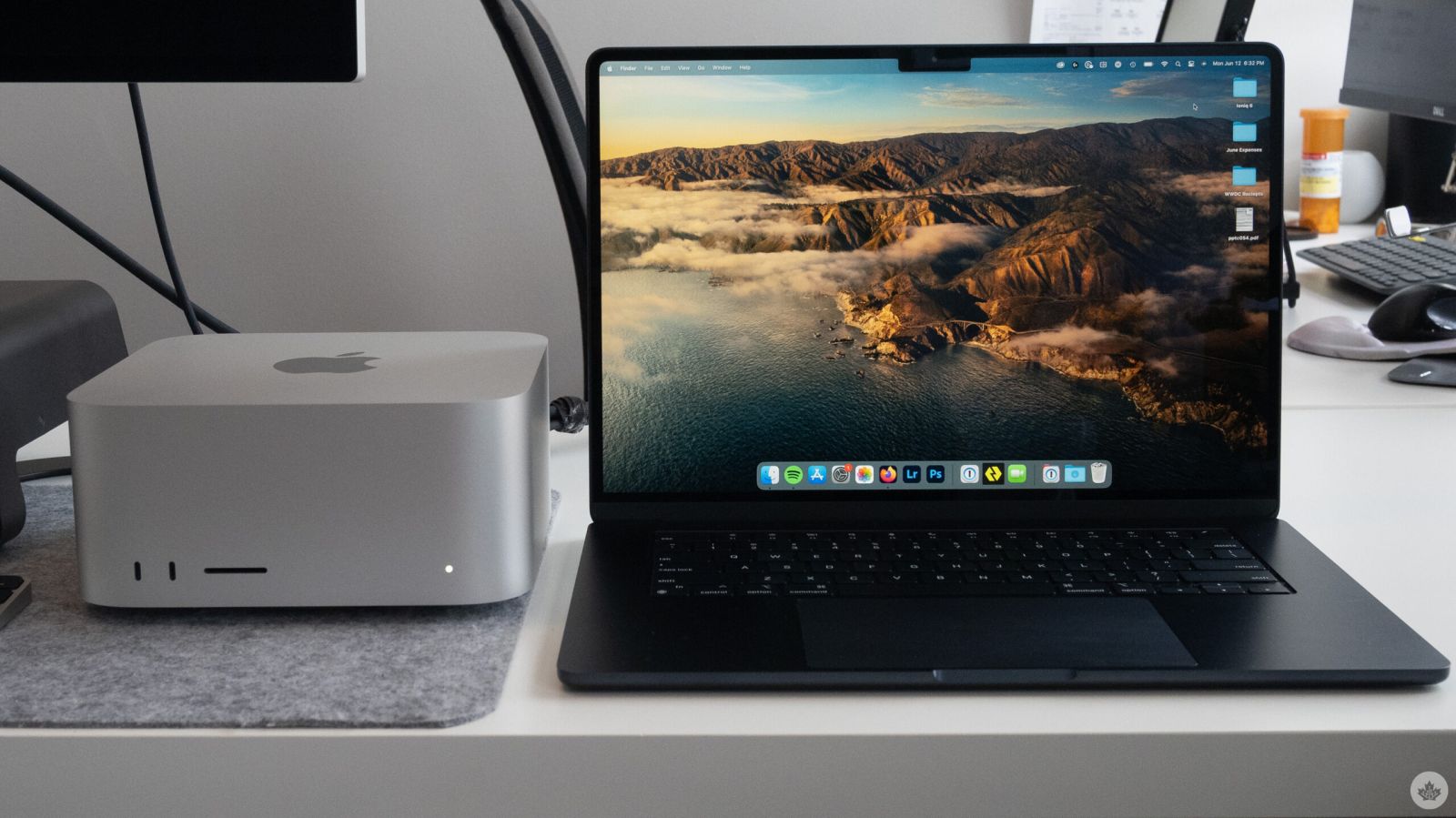 Mac Studio M2 Max Mac Studio M2 Max