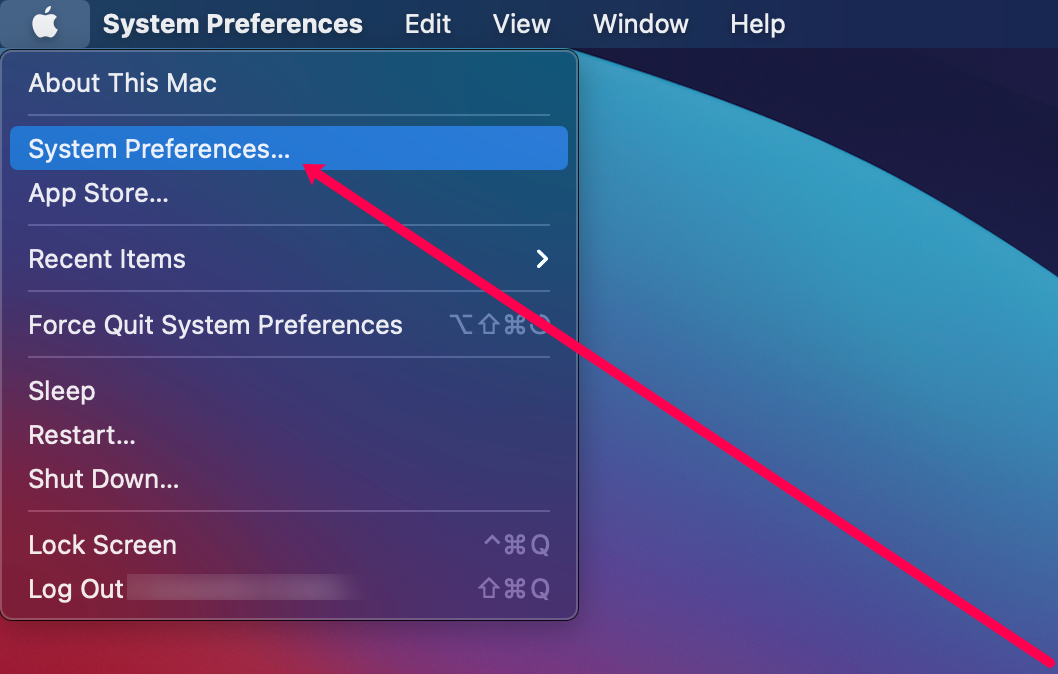 Cách thay đổi tên AirDrop trên máy Mac của bạn