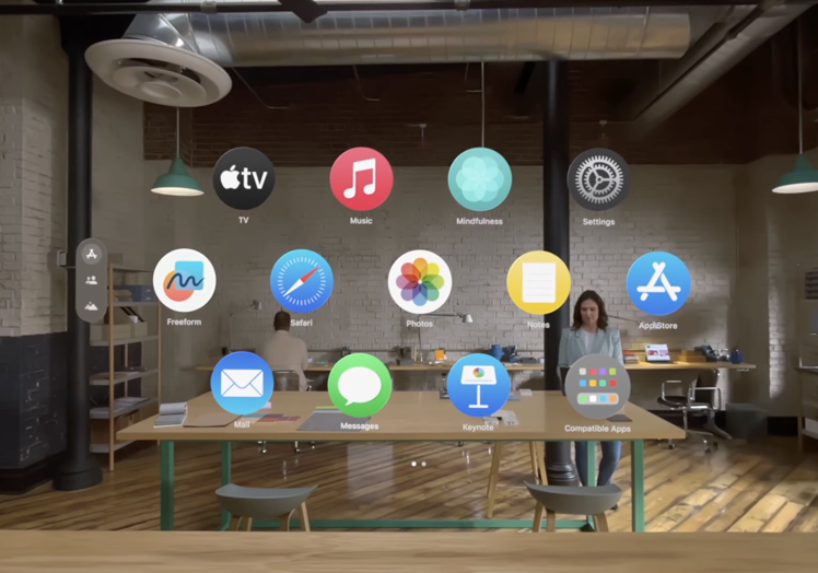 Đỉnh cao công nghệ âm thanh 