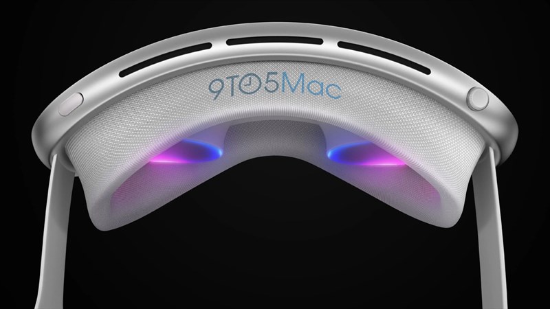 Hệ thống theo dõi chuyển động mắt cao cấp 