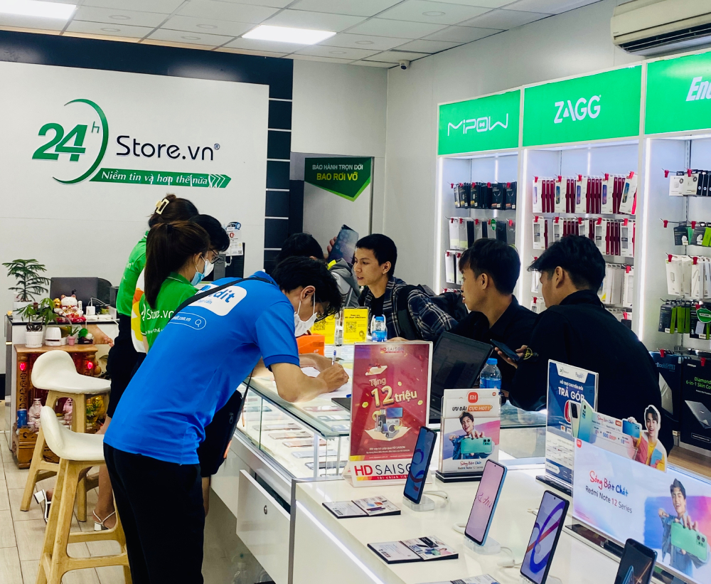 Mua ngay tại 24hStore