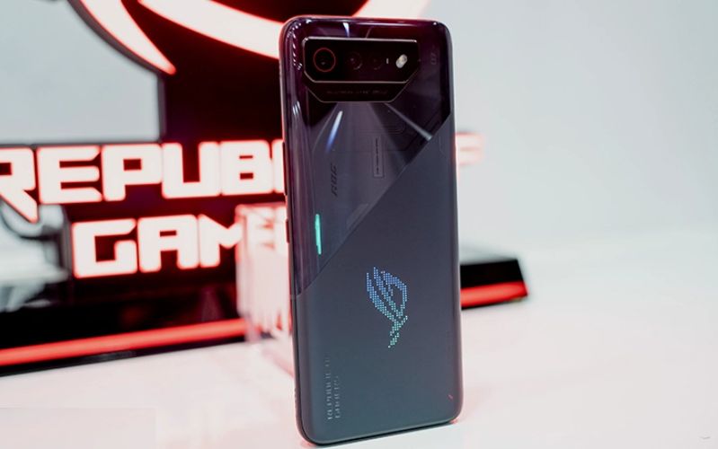 Cải tiến bộ nhớ đáng kể