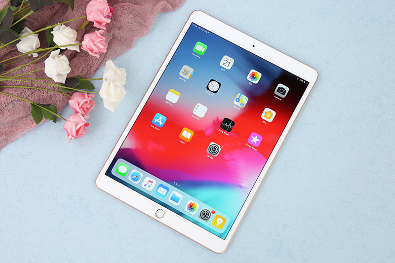iPad Air 3 2019 Wifi Cũ chính hãng 