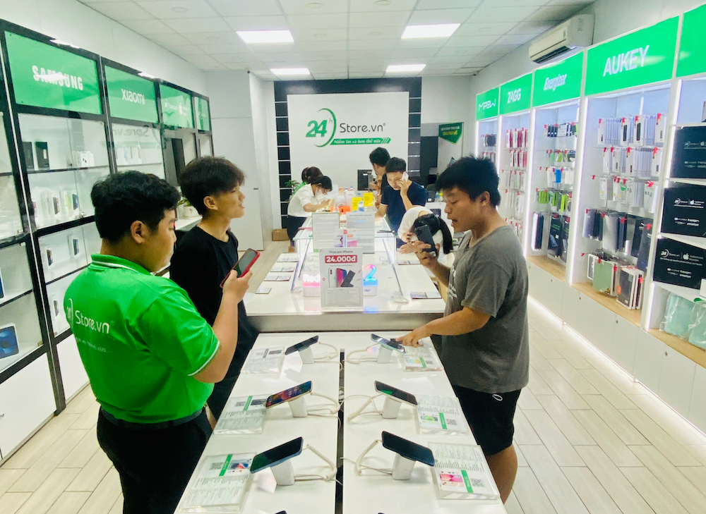 iPad Air 3 2019 Wifi Cũ chính hãng 