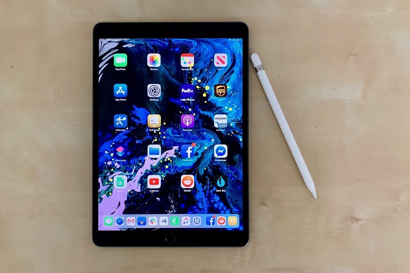 iPad Air 3 2019 Wifi Cũ chính hãng 