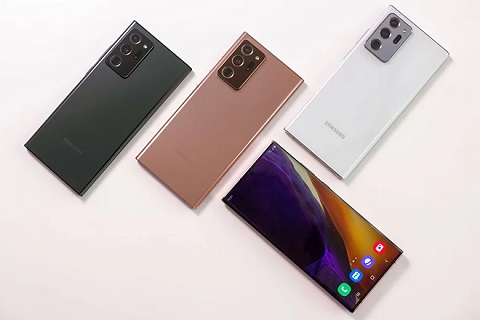 Samsung Galaxy Note 20 Ultra cũ Samsung Galaxy Note 20 Ultra cũ
