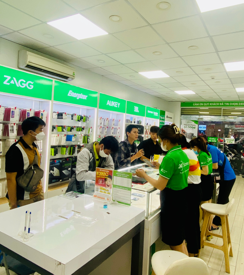 Sở hữu ngay tai nghe không dây Beats Studio 3 tại 24hStore