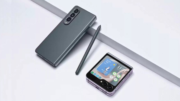 Samsung Galaxy Z Flip5 và Samsung Galaxy Z Fold5 cải tiến bền bỉ 