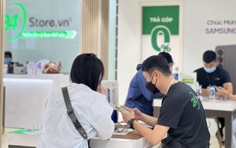 Mua ngay tai nghe Beats Solo Pro tại 24hStore