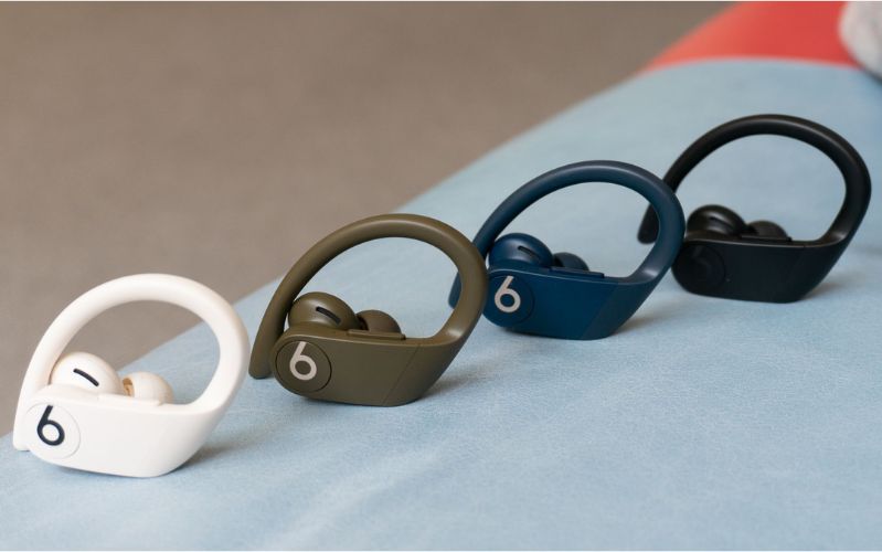 True Wireless Beats Pro-Totally chính hãng