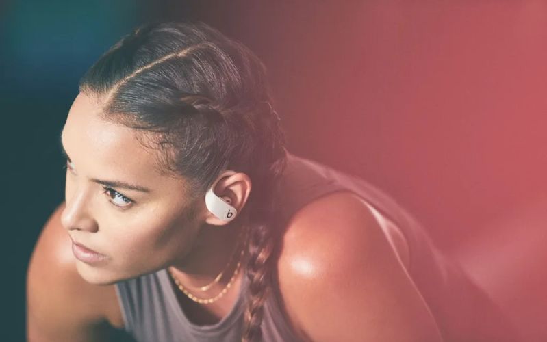 Thích hợp sử dụng trong tập luyện