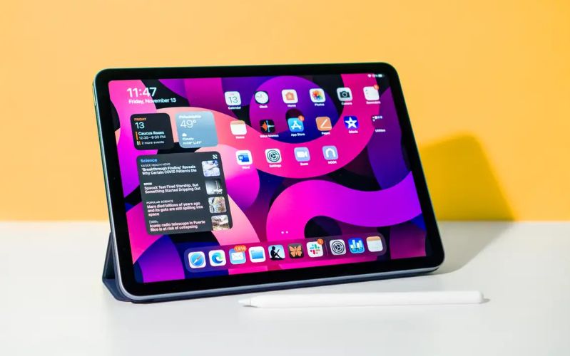 iPad Cellular iPad Cellular