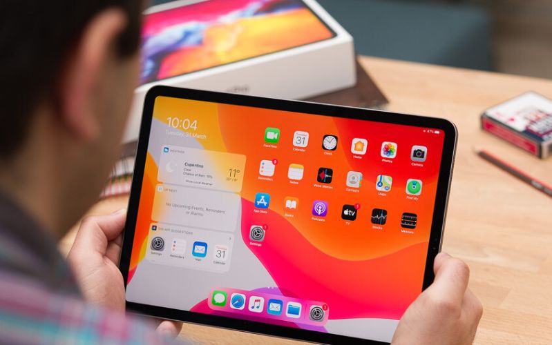iPad Cellular là gì? Có bắt buộc phải dùng với SIM không?