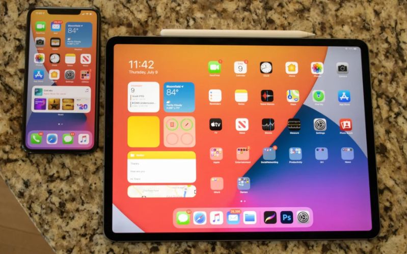 iPad Cellular iPad Cellular