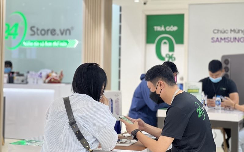 Mua loa tại 24hStore