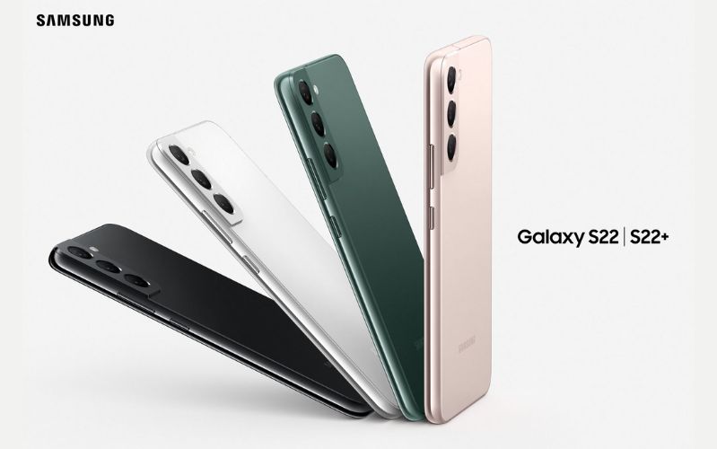 Galaxy S22 Series cũ Chọn lựa thật kỹ trước khi mua