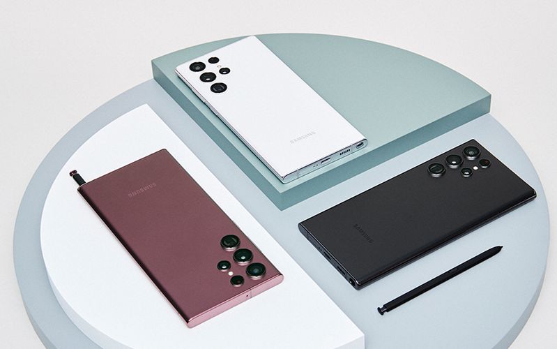 Galaxy S22 Series cũ Samsung Galaxy S22 Series cũ giá rẻ