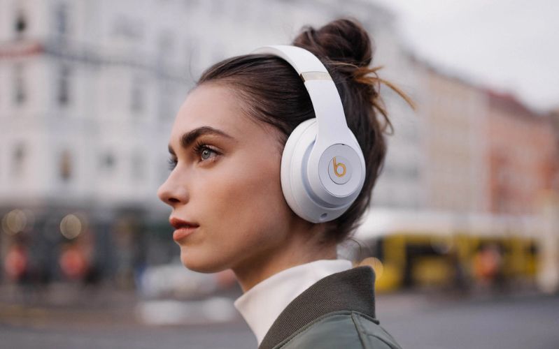 Âm thanh vô cùng cao cấp và ấn tượng