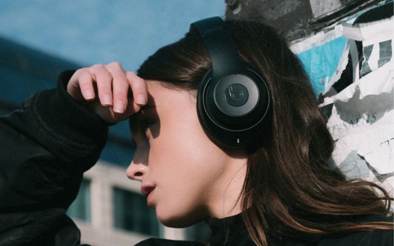 Thời lượng pin lâu dài