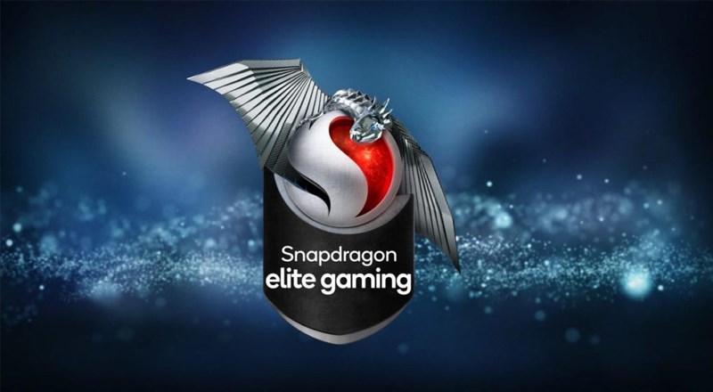Trang bị Snapdragon Elite Gaming 