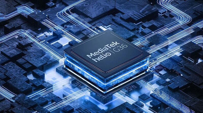 Chipset chất lượng cao