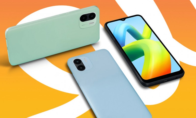Thông tin Xiaomi Redmi A2