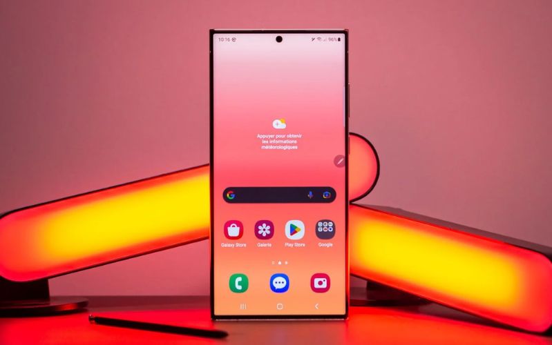 Samsung Galaxy S23 Ultra Cũ Kiểm tra kỹ càng máy trước khi mua