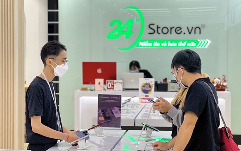 Mua Samsung Galaxy Watch6 Classic 47mm Bluetooth tại 24hStore