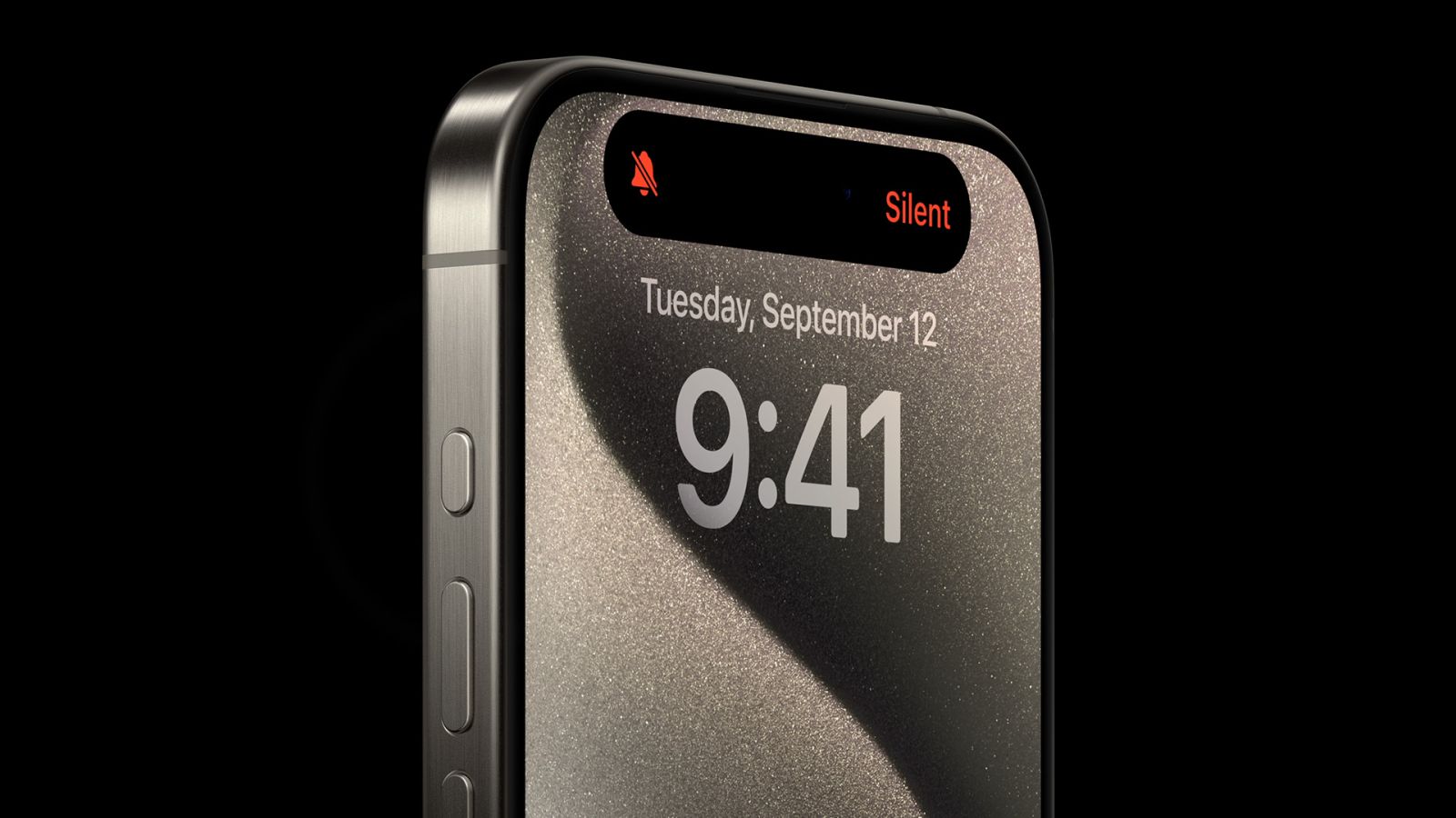 Khung viền Titanium mới lạ