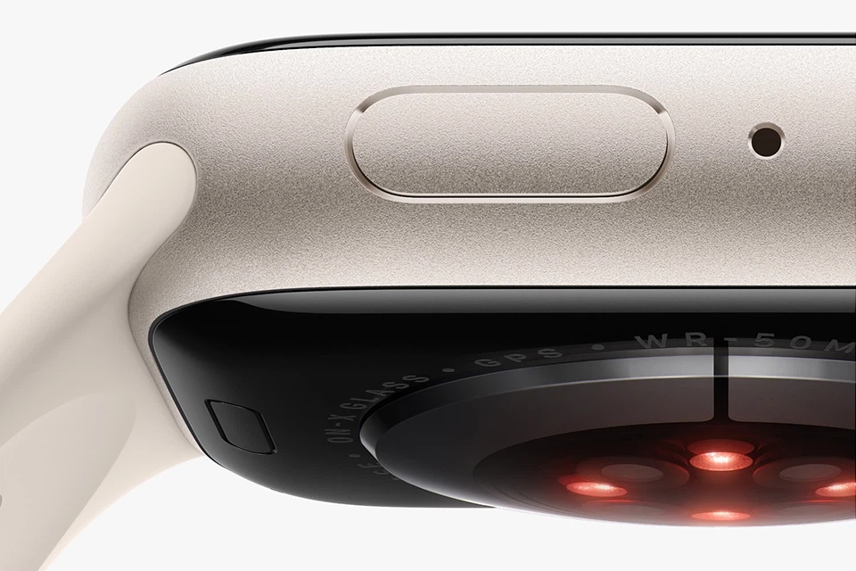  Apple Watch Series 9 