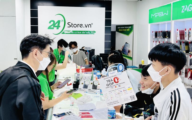 Xiaomi Redmi Pad SE Mua Xiaomi Redmi Pad SE tại 24hStore