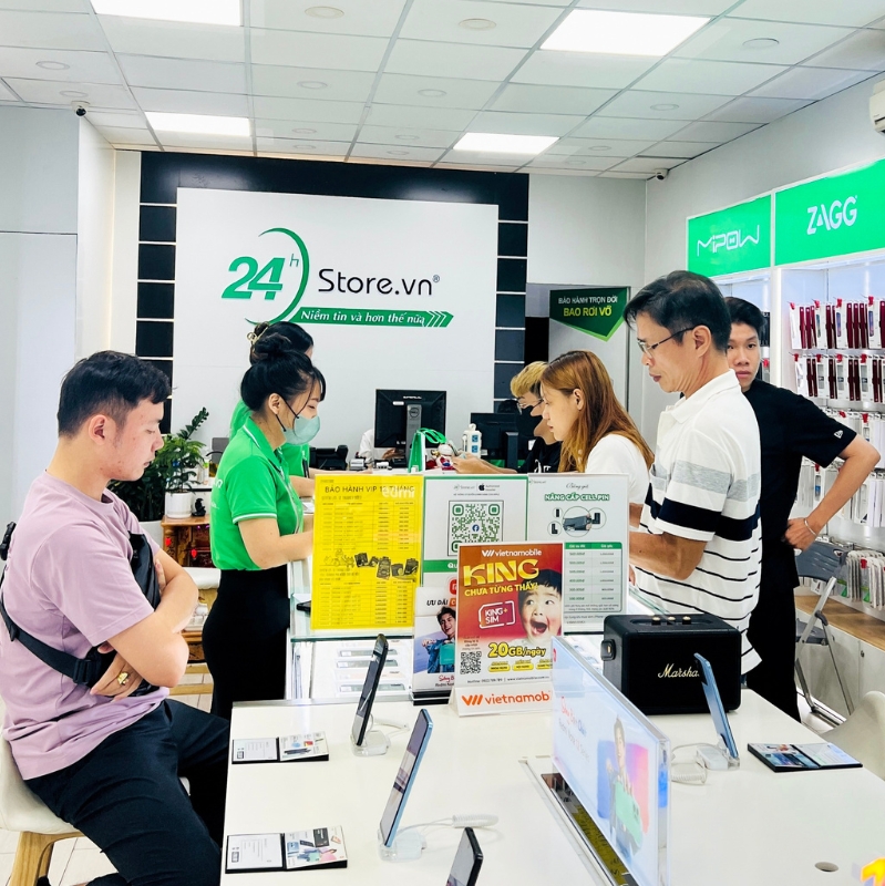Apple Watch Series 9 - 41mm - LTE - mặt nhôm, dây cao su Mua Apple Watch Series 9 - 41mm - LTE - mặt nhôm, dây cao su giá tốt nhất tại 24hStore