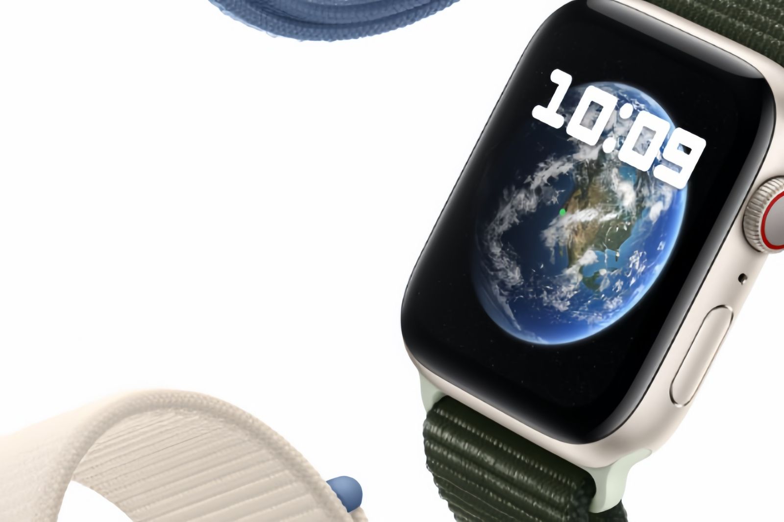 Màn hình lớn và sắt nét hơn