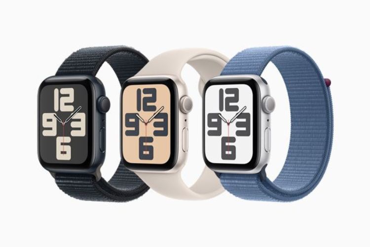 Thiết kế nhỏ gọn