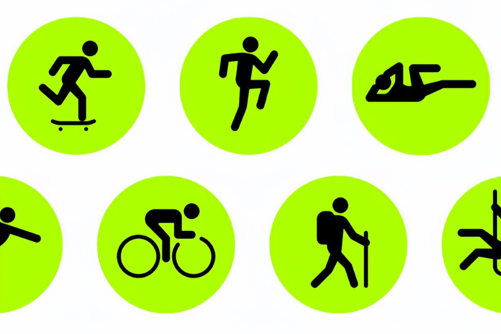 Đối tác tập luyện thể thao hoàn hảo