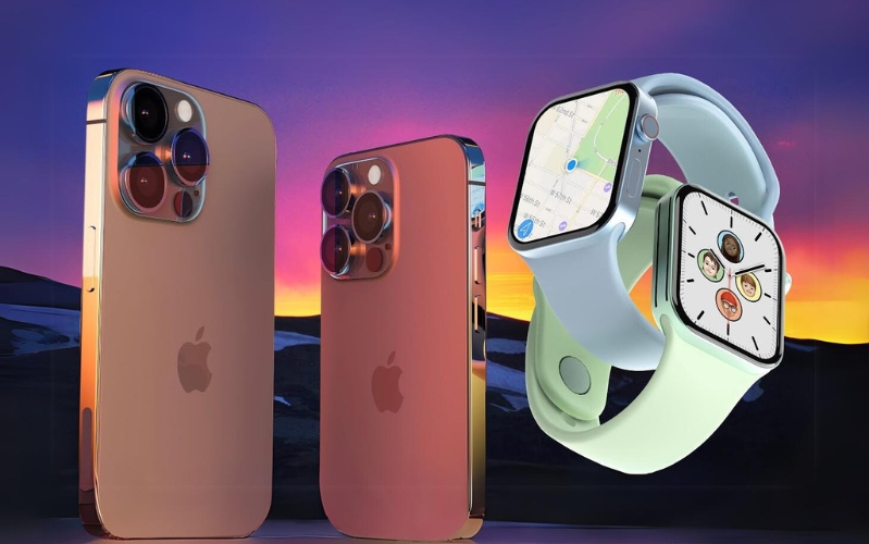 Apple Watch SE tương thích với nhiều dòng iPhone
