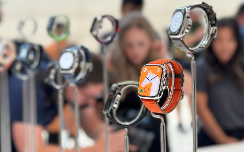 Thiết kế nguyên bản rất tinh tế và sang trọng