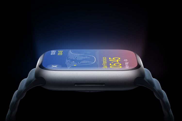 Màn hình Retina sáng gấp đôi lên đến 2000 nits