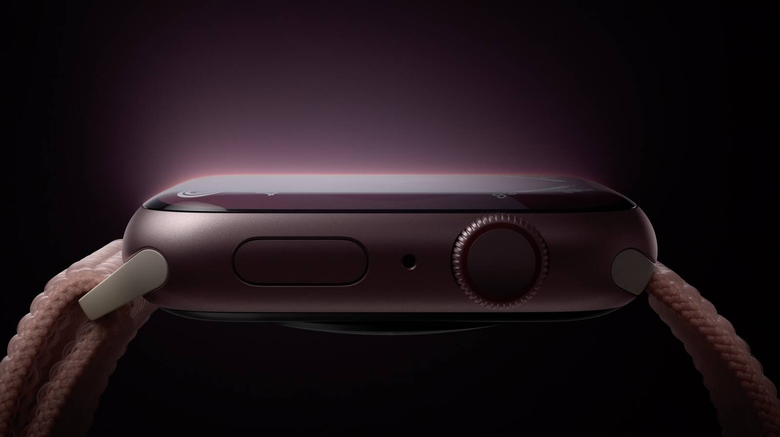 Apple Watch Series 9 Tiện ích mới