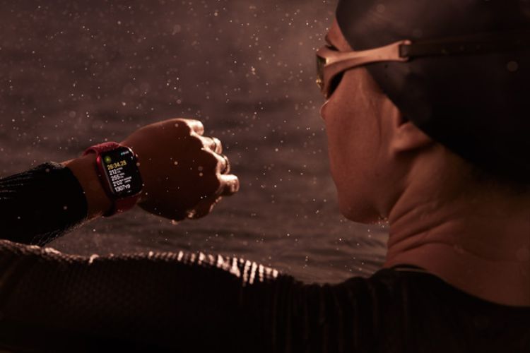 Sức kháng nước, kháng bụi