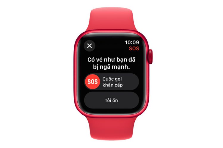 Trợ giúp phát hiện va chạm