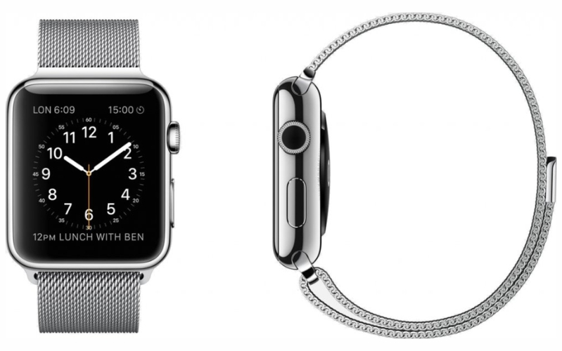 Thiết kế dây quấn milan thời thượng