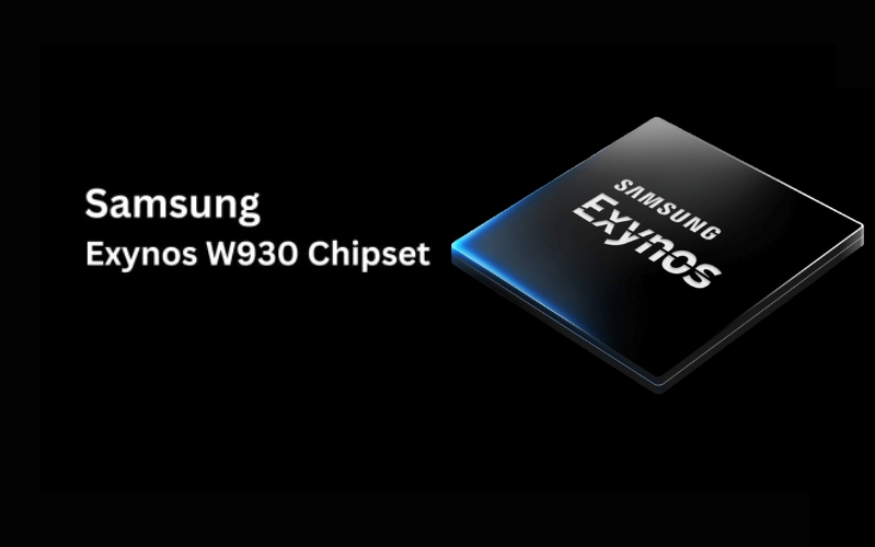 Con chip cung cấp hiệu năng mạnh mẽ