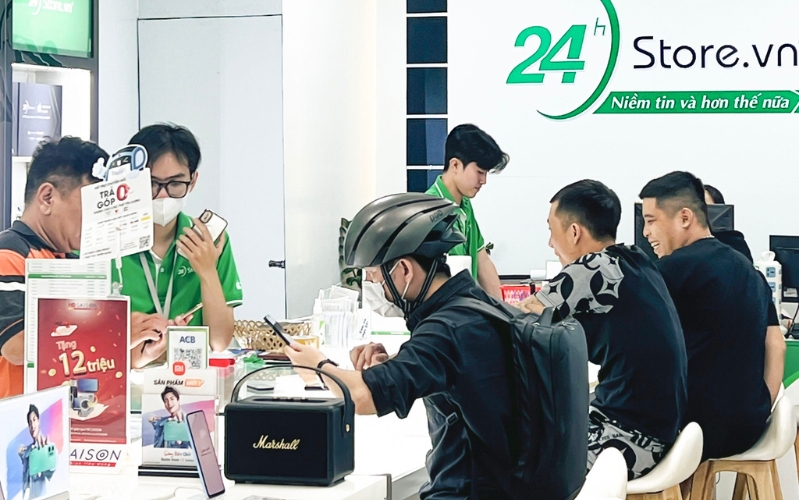 Mua loa Marshall Emberton 2 và JBL Flip 6 giá tốt nhất tại 24hStore