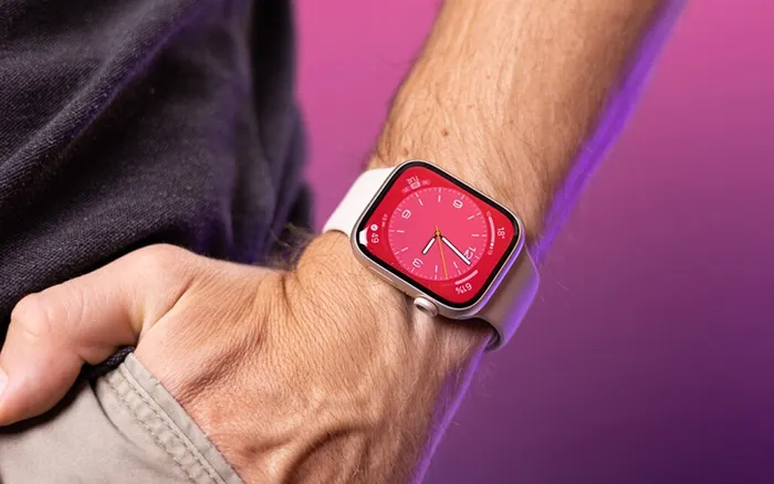 Apple Watch SE 2023