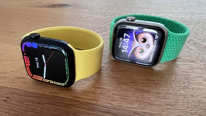 Apple Watch SE 2023