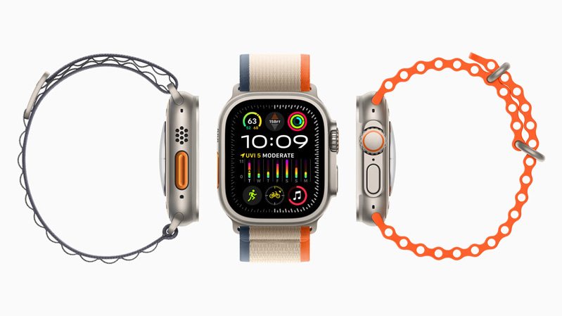 apple watch ultra 2 day trail 1 mua apple watch ultra 2 o dau