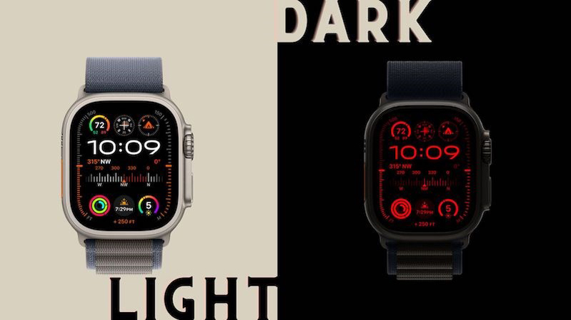 apple watch ultra 2 day trail  cau hinh apple watch ultra 2